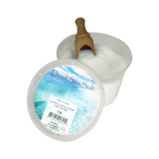 Dead Sea Bath Salts