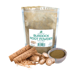 Burdock Root Powder