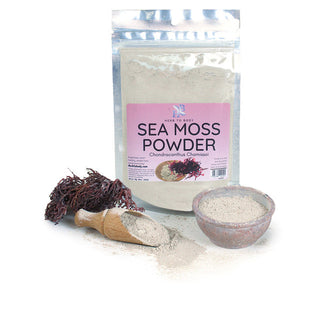 Irish Sea Moss Powder 4 oz