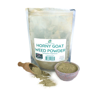 Horny Goat Weed Powder