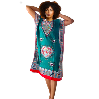 Kaftan Moo Moo