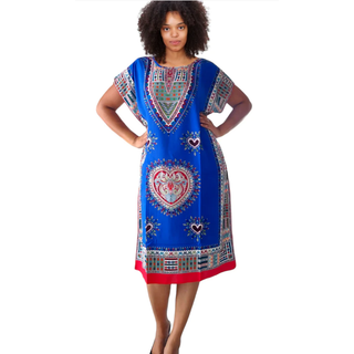 Kaftan Moo Moo