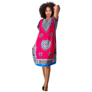 Kaftan Moo Moo