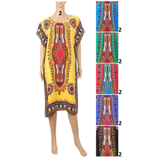 Kaftan Moo Moo