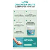 Dead Sea Bath Salt Set