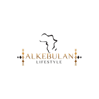 Alkebulan Lifestyle logo