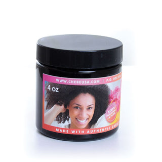 Chebe Hair Paste - 4oz - Alkebulan Lifestyle