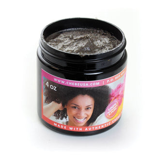 Chebe Hair Paste - 4oz - Alkebulan Lifestyle