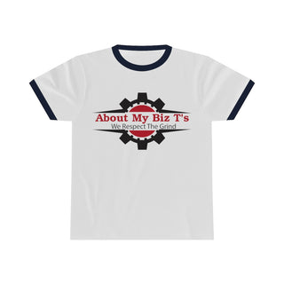 Unisex Ringer Tee