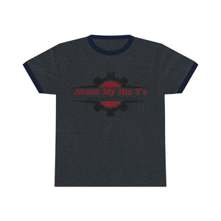 Unisex Ringer Tee