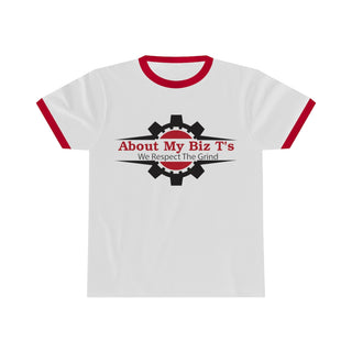 Unisex Ringer Tee