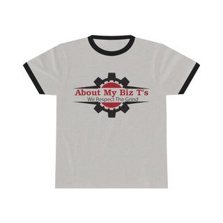 Unisex Ringer Tee