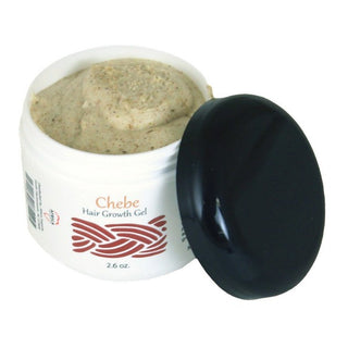 Chebe Hair Growth Gel - 2.6 oz.