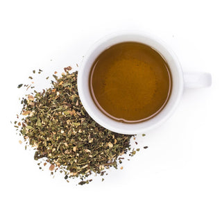 Detox Tea Organic - 4oz