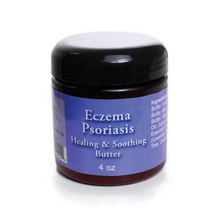 ESSENTIALS: Eczema/Psoriasis Butter