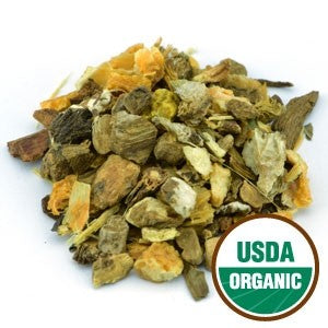 Joint Support Tea Organic - 4oz