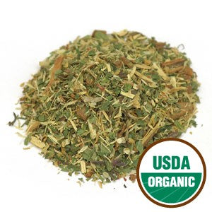 Long Life Tea Organic - 4oz