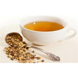 Turmeric Spice Tea Organic - 4oz