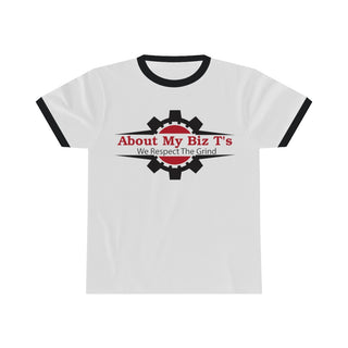 Unisex Ringer Tee