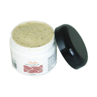 Chebe Hair Growth Gel - 1.4 oz. - Alkebulan Lifestyle