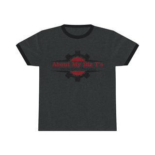 Unisex Ringer Tee