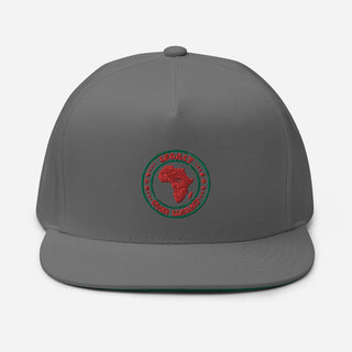 African Legacy Over Luxury Cap