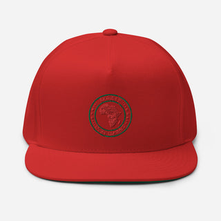 African Legacy Over Luxury Cap