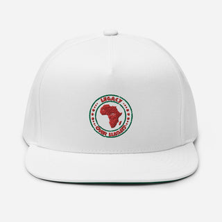 African Legacy Over Luxury Cap