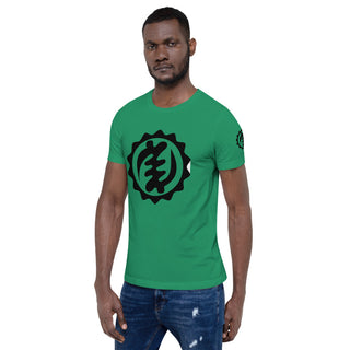 Short-Sleeve Unisex T-Shirt - Multiple Colors