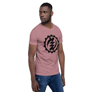 Short-Sleeve Unisex T-Shirt - Multiple Colors