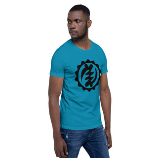 Short-Sleeve Unisex T-Shirt - Multiple Colors