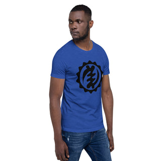 Short-Sleeve Unisex T-Shirt - Multiple Colors