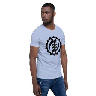 Short-Sleeve Unisex T-Shirt - Multiple Colors