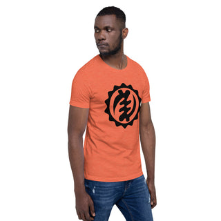 Short-Sleeve Unisex T-Shirt - Multiple Colors