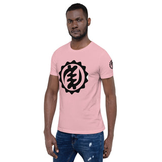 Short-Sleeve Unisex T-Shirt - Multiple Colors