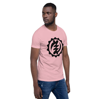 Short-Sleeve Unisex T-Shirt - Multiple Colors