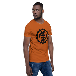Short-Sleeve Unisex T-Shirt - Multiple Colors