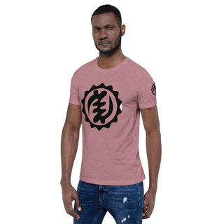 Short-Sleeve Unisex T-Shirt - Multiple Colors
