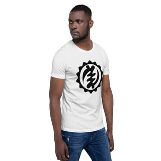Short-Sleeve Unisex T-Shirt - Multiple Colors