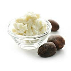 Raw African Shea Butter 100% Pure Unrefined Organic Natural