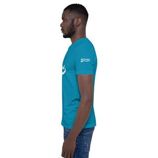 Self Employed Short-Sleeve Unisex T-Shirt