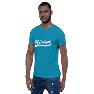 Self Employed Short-Sleeve Unisex T-Shirt