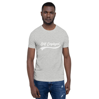 Self Employed Short-Sleeve Unisex T-Shirt