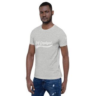 Self Employed Short-Sleeve Unisex T-Shirt
