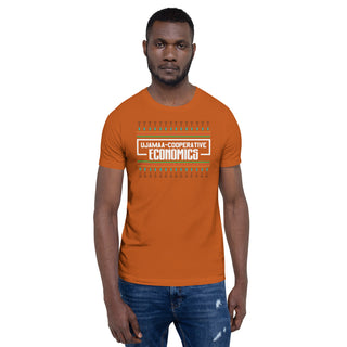 Ujamaa Short-Sleeve Unisex T-Shirt