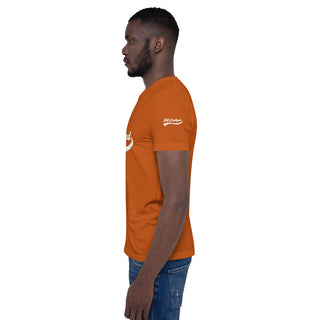 Self Employed Short-Sleeve Unisex T-Shirt