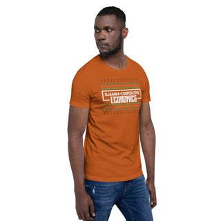 Ujamaa Short-Sleeve Unisex T-Shirt