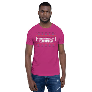 Ujamaa Short-Sleeve Unisex T-Shirt