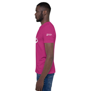 Self Employed Short-Sleeve Unisex T-Shirt