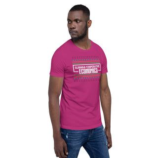 Ujamaa Short-Sleeve Unisex T-Shirt